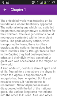 Download History of the Reformation APK