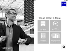 Progressive Lenses (KR) APK