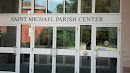 Parish Center