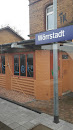 Wörrstadt Railway Station