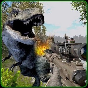 Dino Killer for PC and MAC
