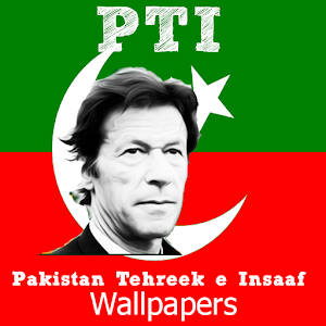 PTI Wallpapers and  Pictures.apk 1.3