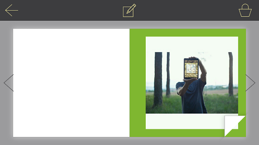 【免費攝影App】Instagrafic - Back to Paper-APP點子