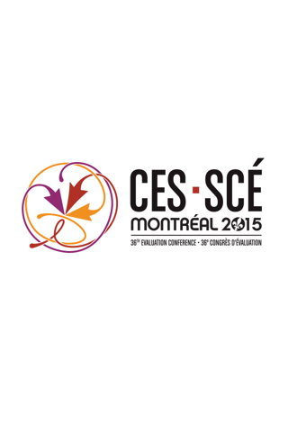 CES Conference – Congrès SCÉ