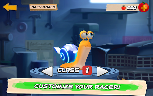Turbo FAST Captura de pantalla