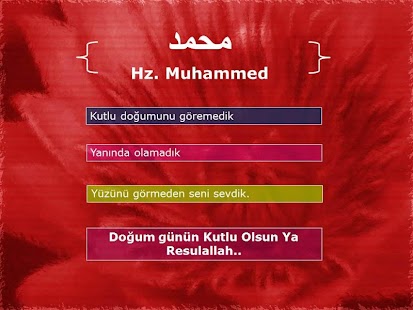 How to install PEYGAMBERİMİZİN ÖRNEK HAYATI 1.7 unlimited apk for pc