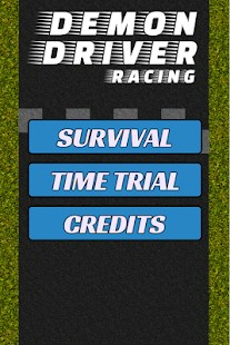 Free Download Demon Driver Racing APK for PC