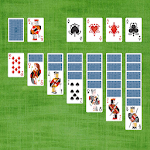 Klondike Solitaire Card Game Apk