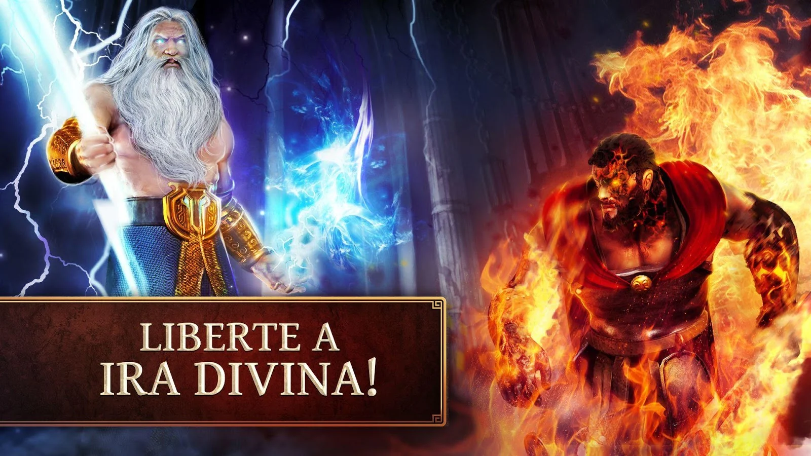 Age of Sparta - screenshot