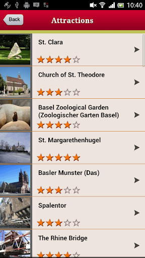 免費下載旅遊APP|Basel Offline Travel Guide app開箱文|APP開箱王
