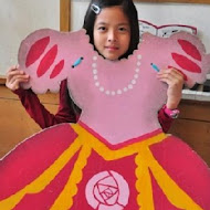 安妮公主花園餐廳