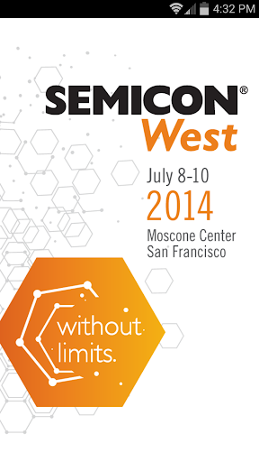 SEMICON West 2014