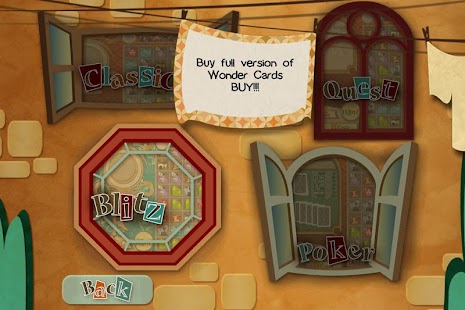 Wonder Cards Time Out Screenshots 9