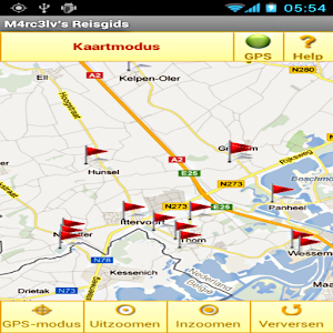 M4rc3lv's Reisgids 1.0