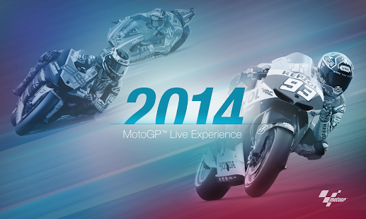 MotoGP Live Experience 2014 - screenshot thumbnail