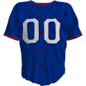 Texas Rangers News logo