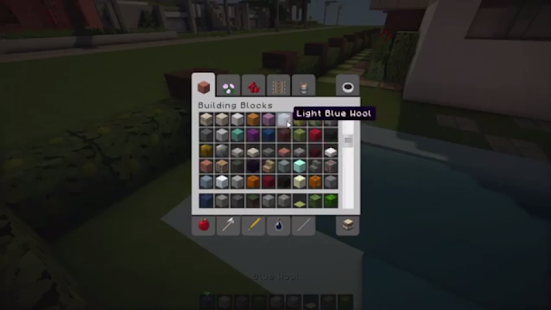 House Tutorial - For M.Craft Screenshots 2