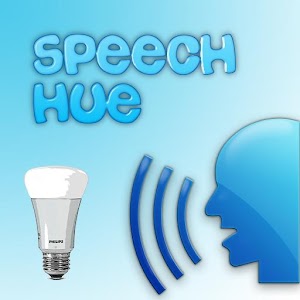 Speech Hue 生活 App LOGO-APP開箱王