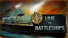 戦艦のライン：海軍のおすすめ画像1