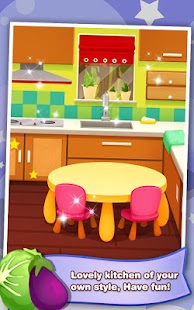 Baby Playground - Play House Screenshots 6