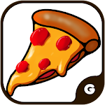 Cover Image of Télécharger Pizza Chain - Maker&Clicker 1.0 APK
