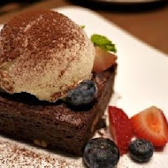 【西門町】201 cafe Restaurant