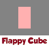 Flappy Cube 3D