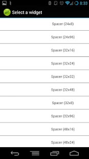 How to mod MetaWatch Spacers lastet apk for laptop