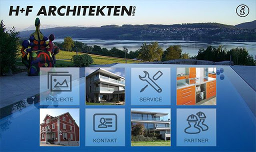 H + F Architekten GmbH