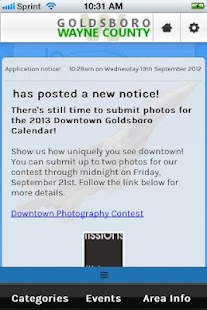 Download In Touch Wayne NC APK for Android