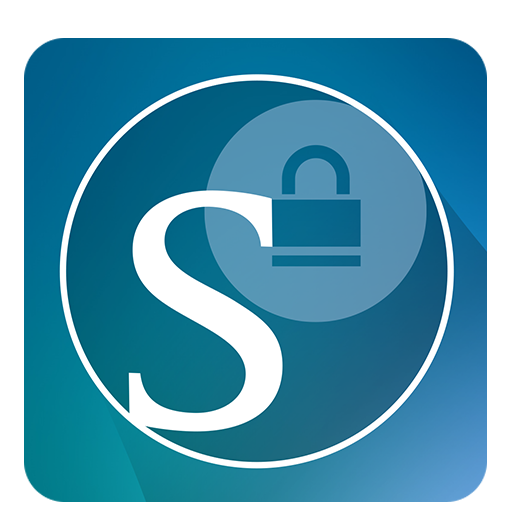 Spencer Stuart Authenticator 商業 App LOGO-APP開箱王