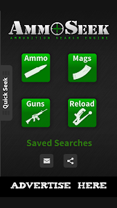 AmmoSeek - Ammo Search Engine screenshot 10
