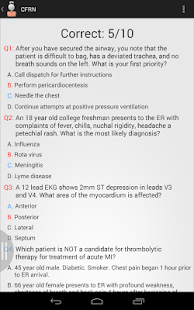 CFRN Screenshots 7