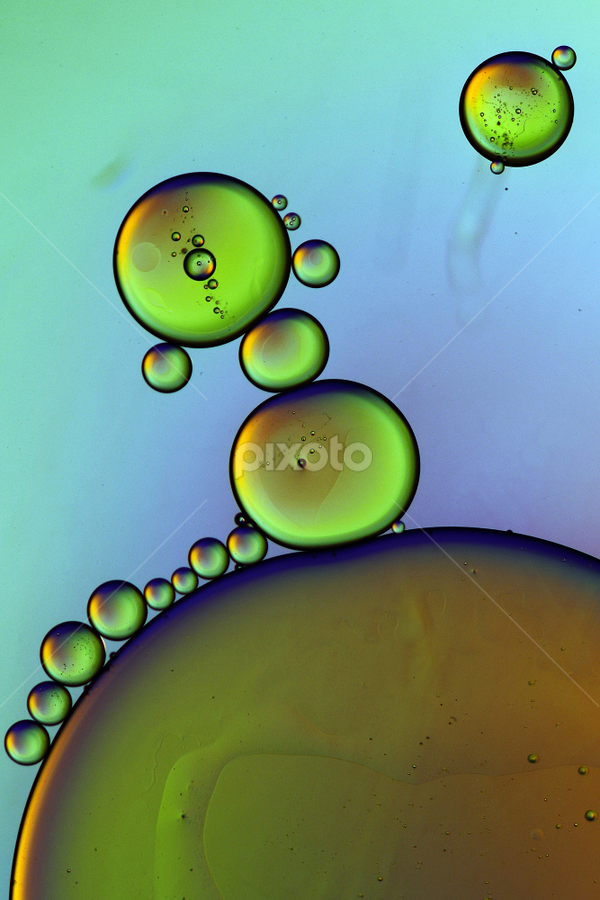 by Blaž Janežič - Abstract Macro