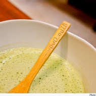 Uzna Omom 杏桃鬆餅屋(中壢大江店)