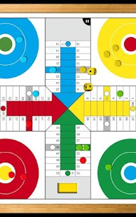 Parchis HD Screenshots 1