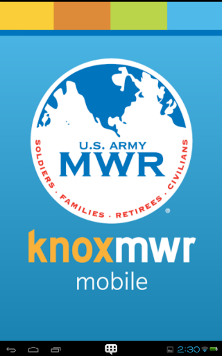 【免費旅遊App】KnoxMWR-APP點子