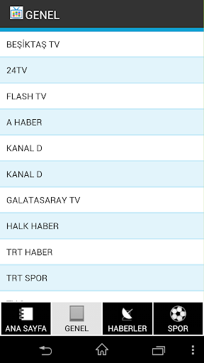 TARSLAN TV TÜRK