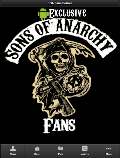 Sons of Anarchy Fans