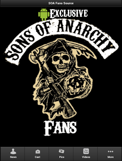 Sons of Anarchy: Men of Mayhem - TV.com