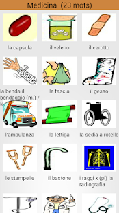 How to download Learn Italian Words patch 7.0 apk for android