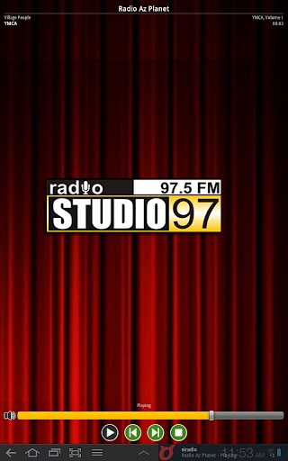 Studio 97