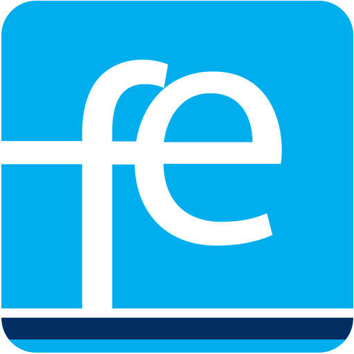 FileExpenses 商業 App LOGO-APP開箱王