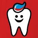 Tooth Fairy – a brushing timer logo