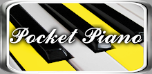 Pocket Piano by zarapps games APK