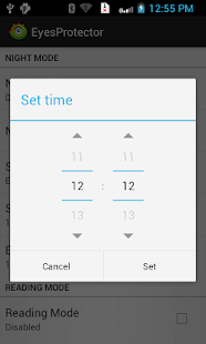 download Eyes Protector (Screen Filter) free