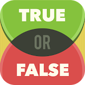 True or False - Test Your Wits