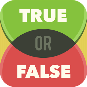 True or False - Test Your Wits LOGO-APP點子