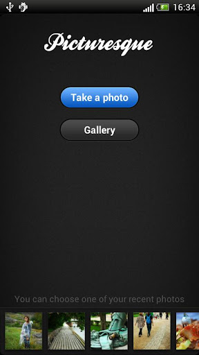 Free Photo Editor Java Apps | mobile9