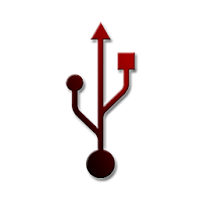 [root] StickMount icon
